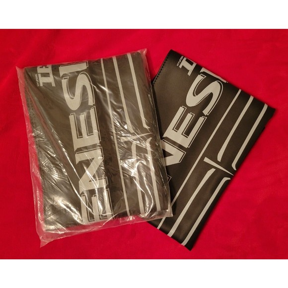 Pack of 2 Hyundai Genesis TECS Mechanic Fender Cover Work Pad Mat w/Pockets - Picture 5 of 6